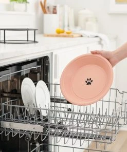 Frisco Elevated Non-skid Stainless Steel Dog & Cat Bowl -Frisco Sales 2024 277523 PT6. SY630 V1630358164