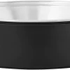Frisco Paw Print Non-Skid Stainless Steel Dog & Cat Bowl -Frisco Sales 2024 277541 MAIN. SY630 V1627932995