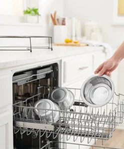 Frisco Straight Triple Corner Feeder Dog & Cat Stainless Steel Bowl -Frisco Sales 2024 277561 PT6. SY630 V1630357441