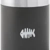 Frisco Fish Bone Print Stainless Steel Storage Canister -Frisco Sales 2024 277575 MAIN. SY630 V1627933359