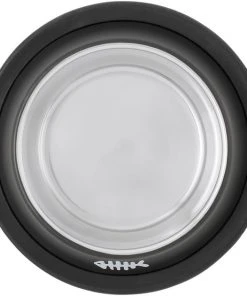 Frisco Fish Bone Print Non-Skid Stainless Steel Cat Bowl -Frisco Sales 2024 277582 PT4. SY630 V1627935096