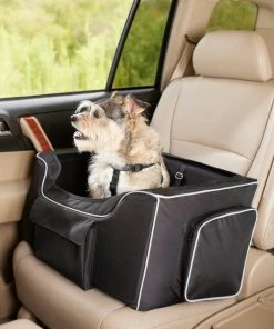 Frisco Dog Bucket Booster Seat