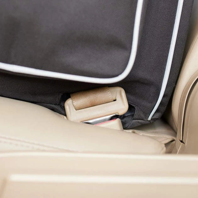 Frisco Dog Bucket Booster Seat 5 Frisco Dog Bucket Booster Seat - Image 3