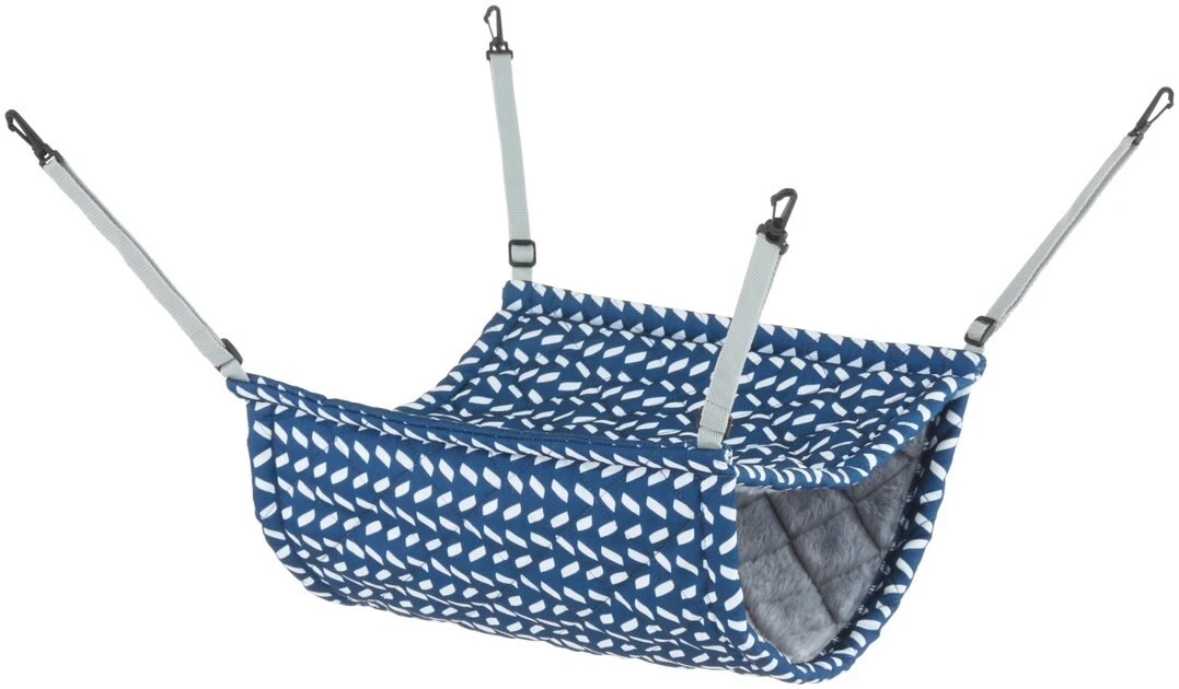 Frisco Small Pet Herringbone Bunk Bed 5 Frisco Small Pet Herringbone Bunk Bed - Image 3