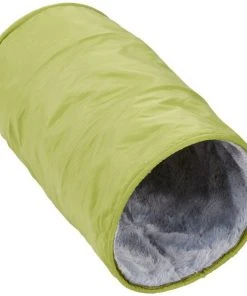 Frisco Small Pet Forest Crinkle Plush Tunnel -Frisco Sales 2024 278123 PT2. SY630 V1629312184