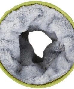Frisco Small Pet Forest Crinkle Plush Tunnel -Frisco Sales 2024 278123 PT3. SY630 V1629312220