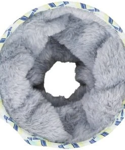 Frisco Small Pet Geometric Crinkle Plush Tunnel -Frisco Sales 2024 278125 PT3. SY630 V1629312224