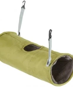 Frisco Small Pet Forest Plush Hanging Tunnel -Frisco Sales 2024 278127 PT2. SY630 V1629312214