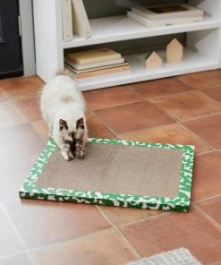 Frisco Notebook Cat Scratcher Toy with Catnip -Frisco Sales 2024 279421 PT3. SY630 V1628191426