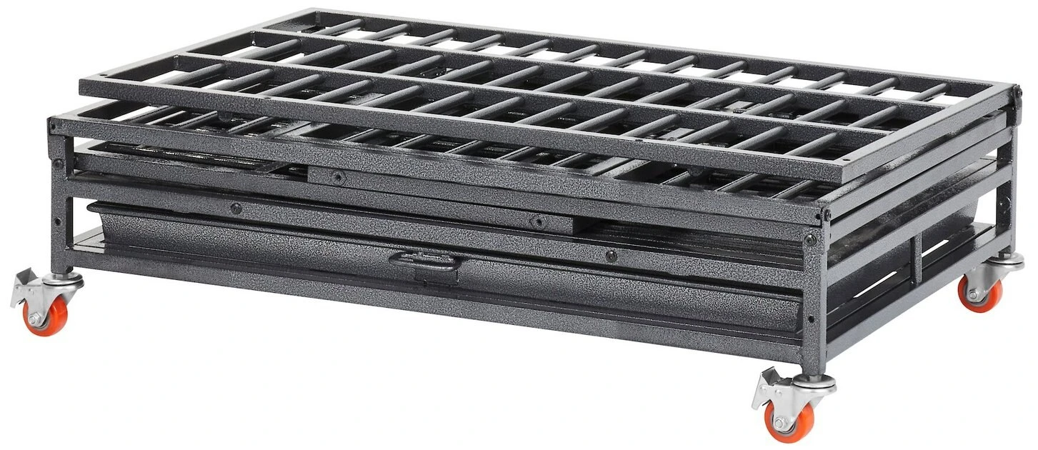 Frisco Ultimate Foldable & Stackable Heavy Duty Steel Metal Single Door Dog Crate, Med: 37-in L x 25.12-in W x 32.76-in H Frisco Ultimate Foldable & Stackable Heavy Duty Steel Metal Single Door Dog Crate -Frisco Sales 2024 280102 PT2. SY630 V1632851495