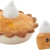 Frisco Grandma Sophie's Pumpkin Pie 2-in-1 Plush Squeaky Dog Toy 1 Frisco Grandma Sophie's Pumpkin Pie 2-in-1 Plush Squeaky Dog Toy -Frisco Sales 2024 285607 MAIN. SY630 V1629726678