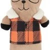Frisco Hipster Moose Plush Kicker Cat Toy with Catnip -Frisco Sales 2024 285647 MAIN. SY630 V1629726405