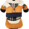 Frisco Hipster Fox Plush Kicker Cat Toy with Catnip 1 Frisco Hipster Fox Plush Kicker Cat Toy with Catnip -Frisco Sales 2024 285649 MAIN. SY630 V1629726455