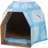 Frisco Igloo Cardboard Cat House Cat Toy 1 Frisco Igloo Cardboard Cat House Cat Toy -Frisco Sales 2024 287293 MAIN. SY630 V1632776378