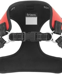 Frisco Padded Step-In Harness -Frisco Sales 2024 287449 PT3. SY630 V1638385929