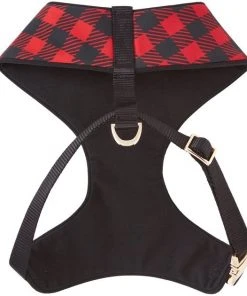 Frisco Fashion Over-The-Head Harness, Buffalo Plaid 9 Frisco Fashion Over-The-Head Harness, Buffalo Plaid -Frisco Sales 2024 287472 PT3. SY630 V1632315120