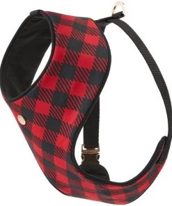 Frisco Fashion Over-The-Head Harness, Buffalo Plaid 10 Frisco Fashion Over-The-Head Harness, Buffalo Plaid -Frisco Sales 2024 287472 PT4. SY630 V1632316113