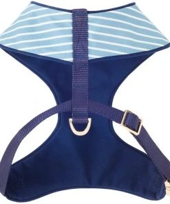 Frisco Fashion Over-The-Head Harness, Striped -Frisco Sales 2024 287474 PT3. SY630 V1632316418