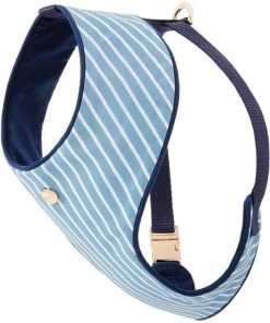 Frisco Fashion Over-The-Head Harness, Striped -Frisco Sales 2024 287474 PT4. SY630 V1632315456