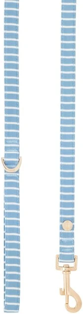 Frisco Fashion Leash, Striped 5 Frisco Fashion Leash, Striped - Image 3
