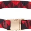 Frisco Fashion Collar, Buffalo Plaid 2 Frisco Fashion Collar, Buffalo Plaid -Frisco Sales 2024 287509 MAIN. SY630 V1632316628