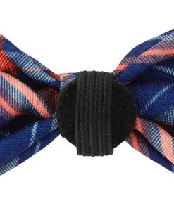 Frisco Fashion Bow, Blue Plaid, XS/SM 9 Frisco Fashion Bow, Blue Plaid, XS/SM -Frisco Sales 2024 287528 PT4. SY630 V1632315757