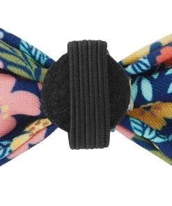 Frisco Fashion Bow, Tropical Floral -Frisco Sales 2024 287529 PT4. SY630 V1632316282