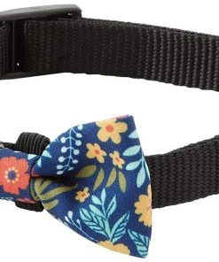 Frisco Fashion Bow, Tropical Floral -Frisco Sales 2024 287529 PT5. SY630 V1632316004