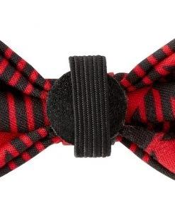 Frisco Removeable Fashion Collar Bow, Buffalo Plaid -Frisco Sales 2024 287530 PT4. SY630 V1632316359