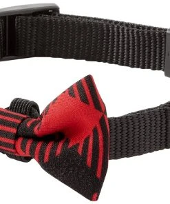 Frisco Removeable Fashion Collar Bow, Buffalo Plaid -Frisco Sales 2024 287530 PT5. SY630 V1632316121