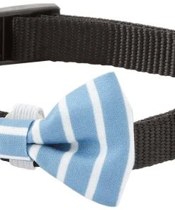 Frisco Fashion Bow, Striped -Frisco Sales 2024 287532 PT5. SY630 V1632316280