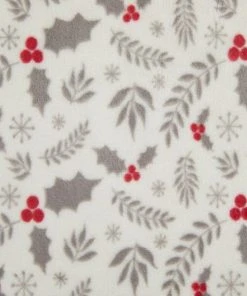 Frisco Holiberry Dog & Cat Bed & Gift Set -Frisco Sales 2024 287879 PT3. SY630 V1631570248