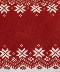 Frisco Nordic Fair Isle Dog & Cat Bed & Gift Set -Frisco Sales 2024 287886 PT3. SY630 V1631575273