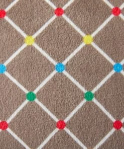 Frisco Holiday Dog & Cat Gingerbread House Bed -Frisco Sales 2024 287897 PT3. SY630 V1631572441