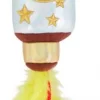 Frisco New Year's Eve Firework Plush Kicker Cat Toy with Catnip -Frisco Sales 2024 288474 MAIN. SY630 V1638289968