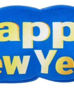 Frisco New Year's Eve 2022 Plush Squeaky Dog Toy 8 Frisco New Year's Eve 2022 Plush Squeaky Dog Toy -Frisco Sales 2024 288476 PT2. SY630 V1638291612