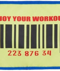 Frisco Gym Membership Card Flat Plush Squeaky Dog Toy 4 Frisco Gym Membership Card Flat Plush Squeaky Dog Toy -Frisco Sales 2024 288909 PT2. SY630 V1638289498