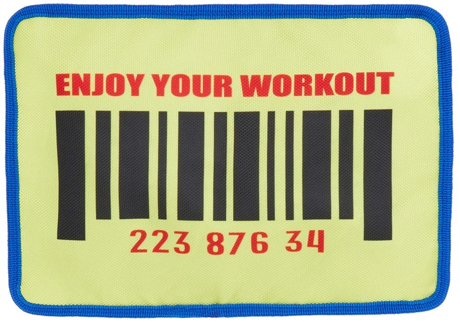 Frisco Gym Membership Card Flat Plush Squeaky Dog Toy Frisco Gym Membership Card Flat Plush Squeaky Dog Toy -Frisco Sales 2024 288909 PT2. SY630 V1638289498
