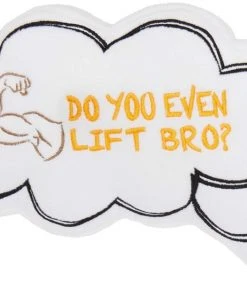 Frisco Message Bubble Plush Squeaky Dog Toy -Frisco Sales 2024 288941 PT2. SY630 V1638291207