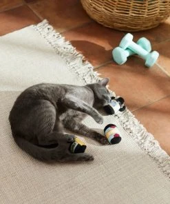 Frisco Pre-Workout & Protein Plush Cat Toy with Catnip, 3 count 7 Frisco Pre-Workout & Protein Plush Cat Toy with Catnip, 3 count -Frisco Sales 2024 288953 PT3. SY630 V1638287817