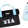 Frisco Yoga Mat & Water Bottle Plush Cat Toy with Catnip, 2 count 1 Frisco Yoga Mat & Water Bottle Plush Cat Toy with Catnip, 2 count -Frisco Sales 2024 288955 MAIN. SY630 V1638289289