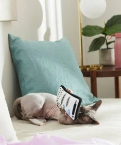 Frisco Cell Phone Plush Cat Toy with Catnip -Frisco Sales 2024 288961 PT3. SY630 V1638290119