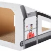 Frisco Treadmill Cardboard Cat House 1 Frisco Treadmill Cardboard Cat House -Frisco Sales 2024 288967 MAIN. SY630 V1638290026