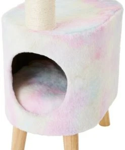 Frisco Animal Series Cat Condo -Frisco Sales 2024 289339 PT3. SY630 V1630680014