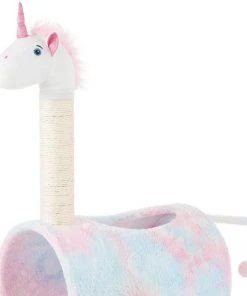 Frisco Animal Series Cat Tunnel with Scratching Post -Frisco Sales 2024 289344 PT2. SY630 V1630680065