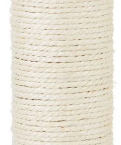 Frisco Animal Series Cat Tunnel with Scratching Post, Llama -Frisco Sales 2024 289345 PT4. SY630 V1630679870