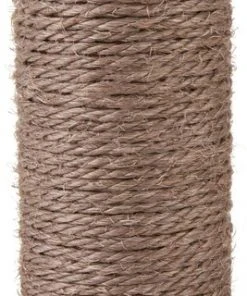 Frisco Animal Series Cat Tunnel with Scratching Post, Sloth -Frisco Sales 2024 289346 PT4. SY630 V1630680033