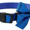 Frisco Glitter Dog Collar with Removeable Glitter Bow -Frisco Sales 2024 289712 MAIN. SY630 V1632189691