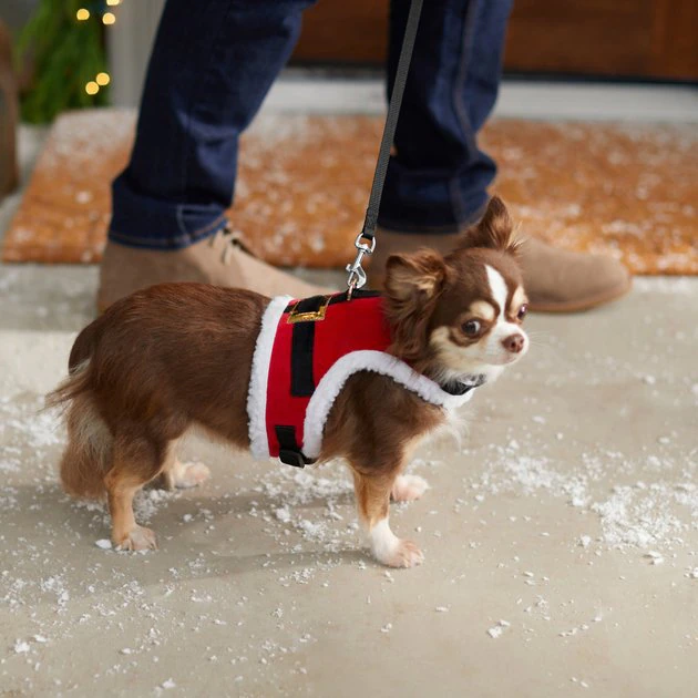 Frisco Santa Dog Harness, XS Frisco Santa Dog Harness -Frisco Sales 2024 289777 PT8. SY630 V1632187894