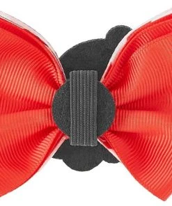 Frisco Removeable Santa & Stripes Collar Bow, XS/SM 9 Frisco Removeable Santa & Stripes Collar Bow, XS/SM -Frisco Sales 2024 289829 PT4. SY630 V1632188328